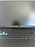 華碩天選6 國家補貼20%16英寸游戲本 筆記本電腦（銳龍 7 H 260 16G 1T RTX5060 高色域 )灰 曬單實拍圖