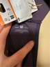 迪卡儂（DECATHLON）騎行褲男女款公路車騎行褲短褲夏季騎行裝備 新款RCR競賽騎行背帶褲黑色 M 曬單實拍圖