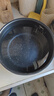美的 電飯煲聚能釜4L升內(nèi)膽MB-FS4018D/FS4018/FS4017/FS4012/FS4041 聚能釜4L升內(nèi)膽+飯勺 曬單實(shí)拍圖