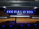 漫步者花再Halo SoundBar桌面音響音箱家用臺(tái)式電腦游戲音響長(zhǎng)條有線音箱藍(lán)牙5.4RGB燈效 破界黑 曬單實(shí)拍圖