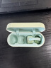 弱水時砂【八倉現(xiàn)貨】openfree藍牙耳機耳夾式真無線HIFi音質掛耳運動跑步通話降噪骨傳導概念開放式 春芽綠/適用蘋果安卓小米華為 【LDAC/LHDC】雙版本（現(xiàn)貨） 曬單實拍圖