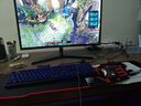 賽睿（SteelSeries）QcK Large(QcK+)游戲鼠標(biāo)墊大號(hào) donk同款鼠標(biāo)墊游戲電競(jìng) fps順滑鼠標(biāo)墊 CSGO/打瓦L號(hào)450*400*2mm 曬單實(shí)拍圖