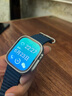 Apple Watch Ultra1/Ultra2 蘋果二手智能手表 精準雙頻GPS戶外運動 Ultra2 鈦金屬原色 GPS+蜂窩款 49mm 曬單實拍圖