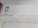 華凌空調(diào)大1.5匹 超省電MAX 新一級(jí) 變頻冷暖空調(diào)掛機(jī) 華為互聯(lián)智能 KFR-35GW/N8HL1Pro 家電國家補(bǔ)貼 曬單實(shí)拍圖