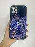 栗好嘉*太空高達(dá)蘋果16Pro手機(jī)殼新款iphone16promax智能來電發(fā)光15手機(jī)殼 【太空機(jī)動高達(dá)】智能聲控發(fā)光 iPhone 15 Pro Max 曬單實拍圖