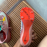 耐克（Nike）湯普森9秒75新紀錄 田徑精英Nike Maxfly耐克氣墊男女短跑釘鞋 HQ2058-600/Maxfly 2代 42 曬單實拍圖