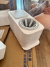 小白熊SnowBear溫奶器搖奶器一體機二合一  暖奶器熱奶器 新升級紅外線感溫5096 曬單實拍圖