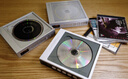 水月雨 夢(mèng)想碟機(jī)2 ULTRA DiscDream2 CD機(jī)HiFi級(jí)全平衡多用途便攜式光盤(pán)光碟音樂(lè)播放器發(fā)燒級(jí) 夢(mèng)想碟機(jī)2U 曬單實(shí)拍圖