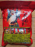 大話三國張飛豆干大禮包1kg四川特產(chǎn)麻辣豆腐干辦公室解饞飽腹休閑零食 曬單實拍圖