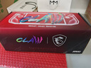 微星（MSI） CLAW 8 掌機(jī)銳龍版 2025掌上游戲機(jī)AMD Z2 Extreme處理器8英寸大屏 80Whr大電池長續(xù)航WIFI7 AMD Z2 Extreme/24G/1T/白色 曬單實(shí)拍圖