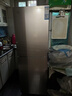 格力（GREE） 晶弘226升家用電冰箱小型快速制冷節能底噪音辦公室出租房BCD-226WECL/現代金 曬單實(shí)拍圖