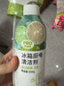 網(wǎng)易嚴選冰箱家電免洗清潔劑350ml除菌劑除味劑抑菌防霉?jié)崈舫肚逑磩?曬單實拍圖