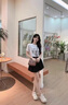 包包女款2025新款夏季流行小眾設(shè)計高級感通勤斜挎包包小包手機包 啡色【專柜禮盒套裝】 曬單實拍圖