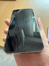 【無黑邊兩片裝】蘋果高清鋼化膜適用于iPhone16ProMax無黑邊不擋屏幕15超清保護膜14Pro貼膜神器 無黑邊不擋屏【超清無塵倉】2套裝 iPhone16ProMax 曬單實拍圖