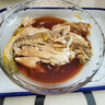 三都港清蒸黃花魚三去免殺烹飪食材新鮮冷凍鎖鮮寧德大黃魚海鮮水產(chǎn)魚類 清蒸黃花魚2包裝（400g+270g） 曬單實(shí)拍圖