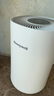 霍尼韋爾（honeywell） 桌面空氣凈化器 小型臺面家用辦公除塵凈化器KJ205F-PAC000AW 原廠濾芯 曬單實(shí)拍圖