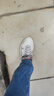 耐克NIKE男跑步鞋F(xiàn)REE RN FK NEXT運動鞋F(xiàn)B1276-004白藍42 曬單實拍圖