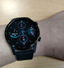 榮耀手表2 46mm 碳石黑 智能運(yùn)動(dòng) 電話(huà)手表 麒麟A1芯片 心臟血氧檢測(cè) 藍(lán)牙通話(huà) MagicWatch2男女 曬單實(shí)拍圖