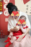初蟬衣事初蟬新中式國風(fēng)交領(lǐng)上衣女2025夏季薄款日常通勤清透優(yōu)雅短袖襯衫 上衣（岫杏）含吊帶 M （現貨） 曬單實(shí)拍圖