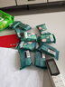 浪莎超大號一次性壓縮毛巾酒店洗臉巾旅行裝備便攜浴巾10粒*3包 曬單實拍圖
