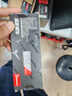 金百達(dá)（KINGBANK）16GB  DDR4 2666 臺式機(jī)內(nèi)存條  intel專用條 黑爵 曬單實拍圖