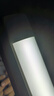 飛利浦（PHILIPS）LED鏡前燈衛(wèi)生間鏡柜燈免打孔快捷安裝防水霧浴室洗漱臺(tái)化妝燈 寬體款【20W】0.6米冷白光 曬單實(shí)拍圖