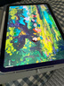 閃魔適用iPad11/10抗藍(lán)光鋼化膜11/10.9寸 2025年款蘋(píng)果平板電腦高清全屏無(wú)白抗指紋防爆貼膜贈(zèng)神器 曬單實(shí)拍圖