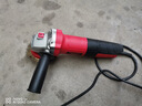 德力西角磨機(jī)磨光機(jī)手持砂輪機(jī)多功能拋光便攜式電動切割機(jī)家用手磨機(jī) 裝修款-標(biāo)準(zhǔn)套餐 曬單實拍圖