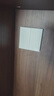 施耐德開關(guān)插座面板 皓呈系列奶油白色 86型墻壁電源開關(guān)10A開關(guān)一開 雙開雙控 曬單實(shí)拍圖