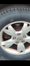 佳通(Giti)輪胎225/65R17 102H SUV520 原配哈弗H6 適配 遠(yuǎn)景SUV/宋   曬單實拍圖