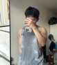 匹克（PEAK）四輪健腹輪自動回彈肘撐跪墊帶輔助卷腹肌輪收腹瘦肚健身器材家用 曬單實(shí)拍圖