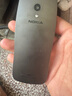 諾基亞（NOKIA）3210 4G 移動聯(lián)通電信廣電全網(wǎng)通 2.4英寸雙卡雙待 直板按鍵學(xué)生功能機備用手機黑色 曬單實拍圖