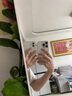Apple iPhone 15 Pro 【24期免息】蘋果15pro國行全網(wǎng)通5G  蘋果二手 白色鈦金屬【曬單有禮】 【99新】256G【限時特惠+三年店保+豪華禮包】 曬單實(shí)拍圖