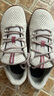邁樂（Merrell）經(jīng)典戶外休閑鞋男女款WRAPT新款系帶防滑耐磨舒適休閑輕便裸足鞋 J036009 灰色（男） 42 曬單實(shí)拍圖