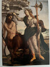 費頓經(jīng)典畫(huà)冊：波提切利 BOTTICELLI 曬單實(shí)拍圖