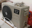 華凌空調(diào) 2匹 超一級能效神機二代 電量查詢 臥室客廳空調(diào)掛機KFR-50GW/N8HE1Ⅱ 以舊換新家電國家補貼 曬單實拍圖