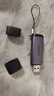 綠聯(lián)USB/Type-C讀卡器3.0高速  SD/TF多功能合一適用電腦/平板/手機/蘋果16/15運動相機無人機ccd監(jiān)控 曬單實拍圖