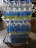 可口可樂(lè)（Coca-Cola）雪菲力 檸檬味鹽汽水 600mlx24瓶 整箱裝  曬單實(shí)拍圖