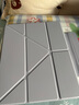 倍思iPadair7/6保護殼蘋果平板保護套【2025升級·雙磁吸可拆分】適用2025年款iPadair7/6-13英寸 曬單實拍圖