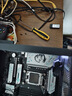 微星（MSI）B650M GAMING PLUS WIFI主板 支持CPU 7800X3D/9700X/9600X/7500F (AMD B650/AM5接口） 曬單實(shí)拍圖