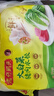 灣仔碼頭大白菜豬肉水餃1320g66只早餐速食半成品面點(diǎn)速凍餃子 曬單實(shí)拍圖