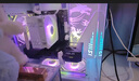 華碩14600KF主機(jī)RTX5060/5060TI/5070整機(jī)三角洲游戲電競海景房電腦臺式機(jī)diy組裝電腦整機(jī)全套 配置四：I5 14600KF+5060TI 曬單實(shí)拍圖