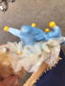 海伊朵雪莉玫迪士尼發(fā)箍蝴蝶結(jié)游樂園拍照發(fā)飾米奇頭箍達菲熊玲娜貝發(fā)飾 達菲熊夢幻慶典發(fā)箍 曬單實拍圖