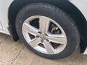 京東養(yǎng)車雙星輪胎 汽車輪胎  2條 205/55R16 91V SH71 包安裝 曬單實拍圖