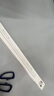 佼佼者（JIAOJIAOZHE）智能磁吸軌道燈嵌入式無主燈照明客廳軌道射燈已接入米家APP 曬單實拍圖