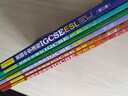 英國中學(xué)輔導系列 IGCSE 數學(xué)+++ESL++詞匯全套6冊中學(xué)英文學(xué)校課本上海交通出版 英國中學(xué)課程IGCSE.數字詞匯 初中通用 【全6冊】英國中學(xué)課程IGCSE 曬單實(shí)拍圖