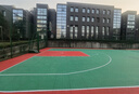 利德（LIDE） 室外懸浮地板籃球場地墊羽毛球乒乓網(wǎng)球幼兒園拼裝運(yùn)動地板地墊 懸浮地板【免費(fèi)拿樣】 曬單實(shí)拍圖