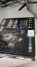 Asus/華碩B365M/Z370M主板/H310M 1151針 支持6/7/8/9代U 二手95新 華碩H310M-F R2.0（不帶M.2） 曬單實(shí)拍圖