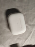 Apple/蘋(píng)果 AirPods Pro (第二代) 搭配MagSafe充電盒 (USB-C) 藍(lán)牙耳機(jī)資源機(jī) JV3適用iPhone/iPad/Mac 曬單實(shí)拍圖