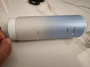 松下（Panasonic）凈白小圓管沖牙器便攜潔牙器洗牙器清潔牙齒沖洗美白去漬結石牙垢生日七夕情人節(jié)禮物送男女友DJ35 曬單實拍圖